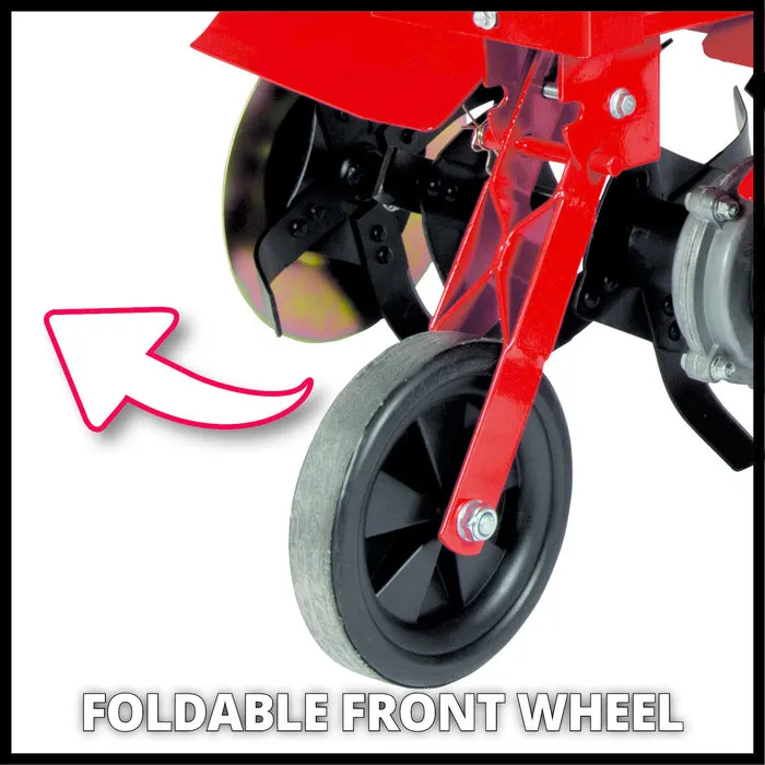 Einhell Gereedschap Einhell GC-MT 2560 LD Benzine Grondfrees