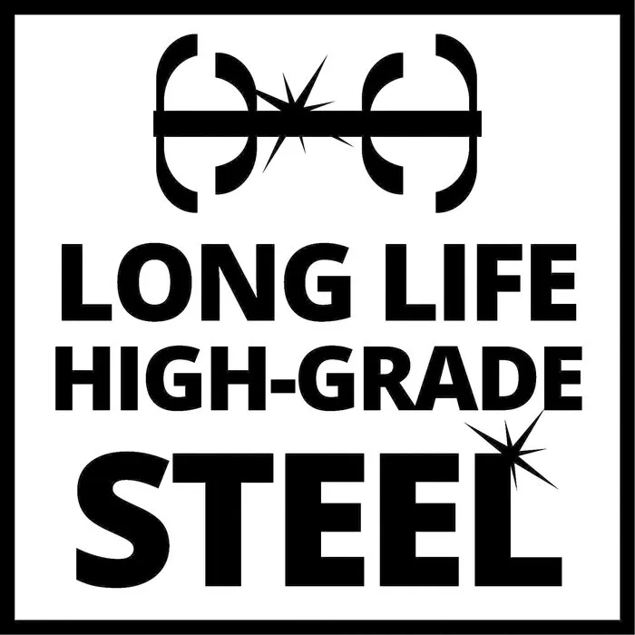 Einhell Gereedschap Einhell GC-MT 2560 LD Benzine Grondfrees