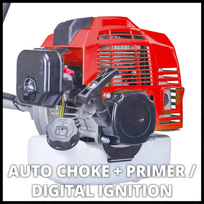 Einhell Gereedschap Einhell GC-BC 52 I AS Benzinebosmaaier