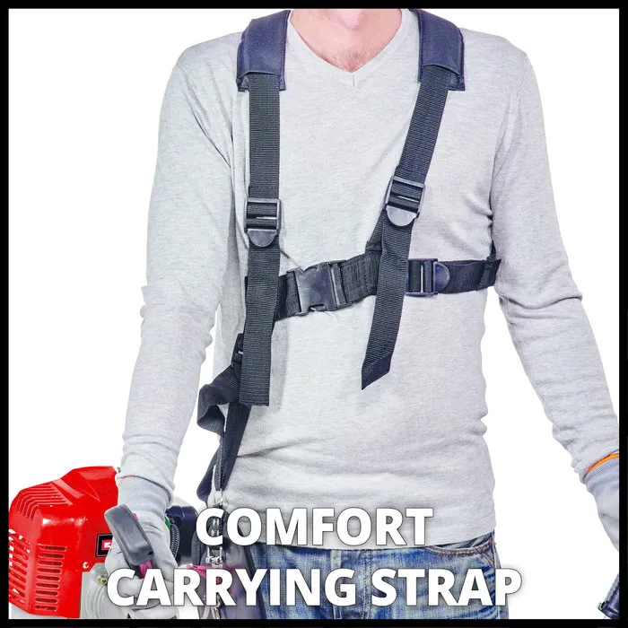 Einhell Gereedschap Einhell GC-BC 52 I AS Benzinebosmaaier