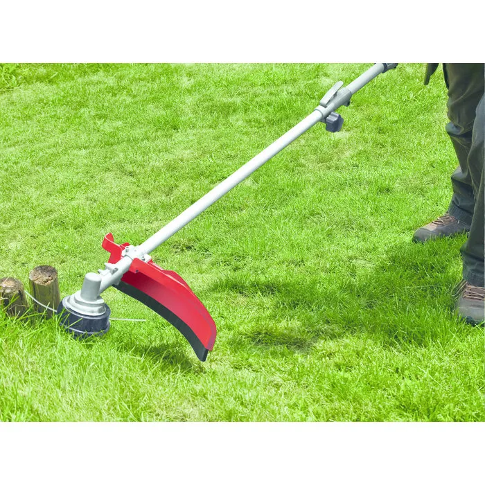 Einhell Gereedschap Einhell GC-BC 52 I AS Benzinebosmaaier