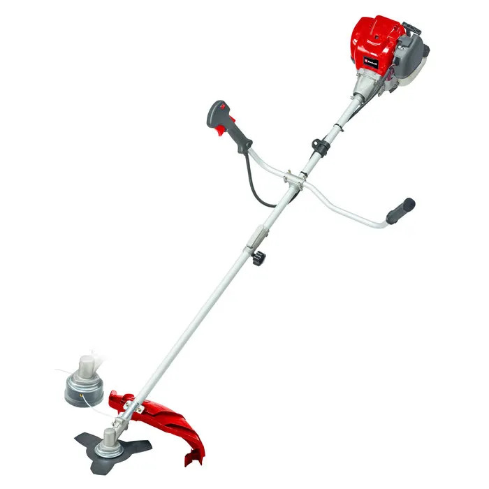 Einhell Gereedschap Einhell GC-BC 36-4 S Benzinebosmaaier 4 takt