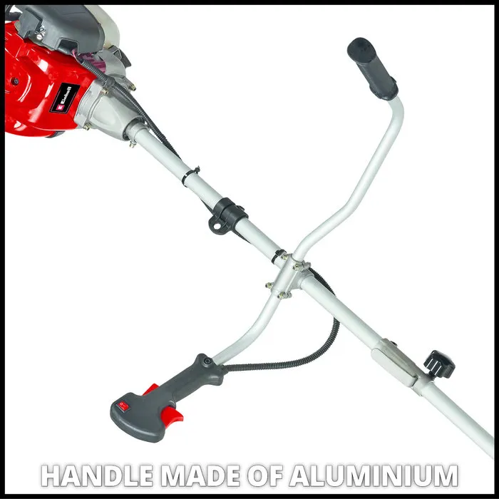 Einhell Gereedschap Einhell GC-BC 36-4 S Benzinebosmaaier 4 takt