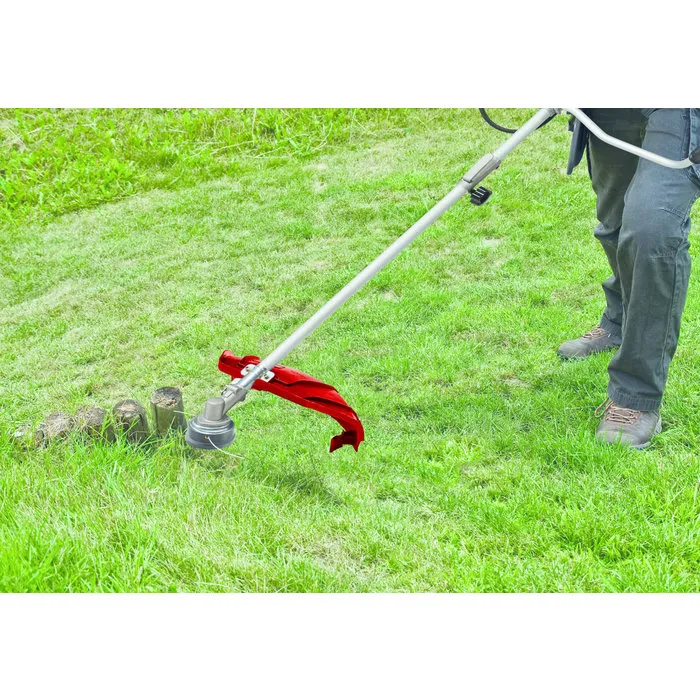 Einhell Gereedschap Einhell GC-BC 36-4 S Benzinebosmaaier 4 takt