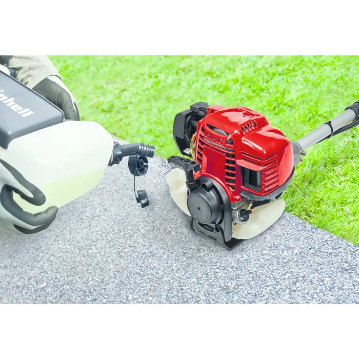 Einhell Gereedschap Einhell GC-BC 36-4 S Benzinebosmaaier 4 takt