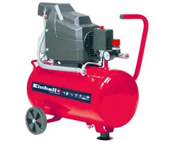 Einhell Gereedschap Einhell TC-AC 190/24/8 Compressor