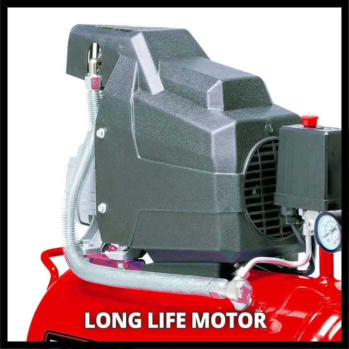 Einhell Gereedschap Einhell TC-AC 190/24/8 Compressor