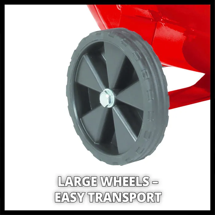 Einhell Gereedschap Einhell TC-AC 190/24/8 Compressor