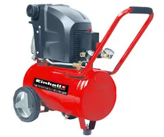 Einhell Gereedschap Einhell TE-AC 270/24/10 Compressor