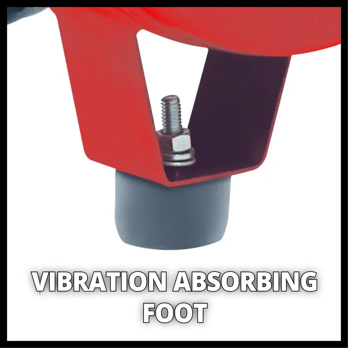 Einhell Gereedschap Einhell TE-AC 270/24/10 Compressor