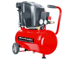 Einhell Gereedschap Einhell TE-AC 230/24 Compressor