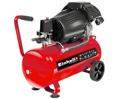 Einhell Gereedschap Einhell TC-AC 420/50/10V Compressor