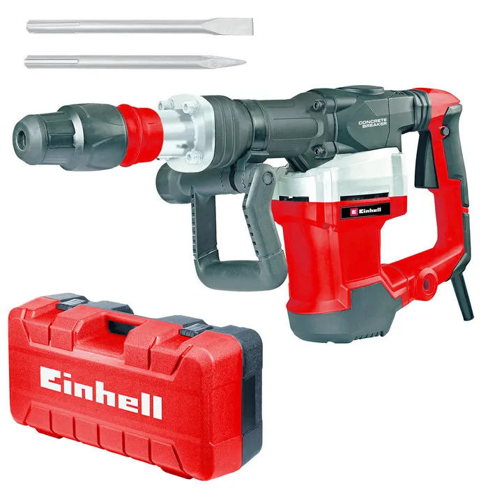 Einhell Gereedschap Einhell TE-DH 32 Breekhamer SDS-MAX