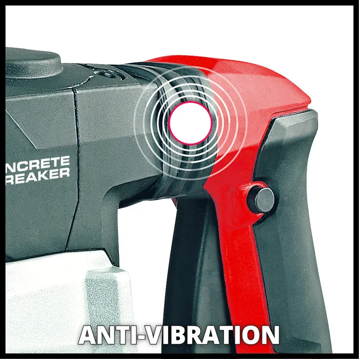 Einhell Gereedschap Einhell TE-DH 32 Breekhamer SDS-MAX