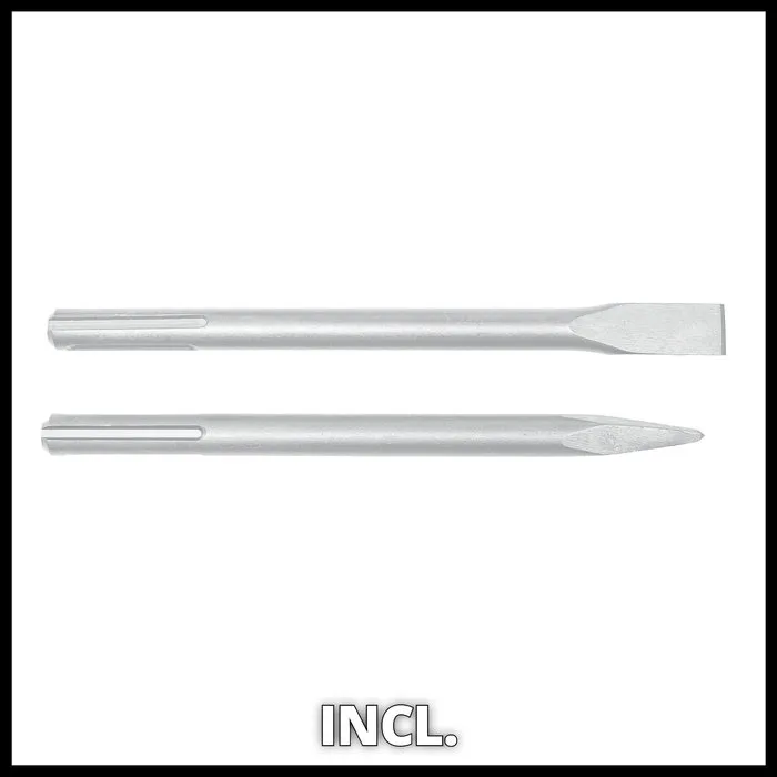 Einhell Gereedschap Einhell TE-DH 32 Breekhamer SDS-MAX