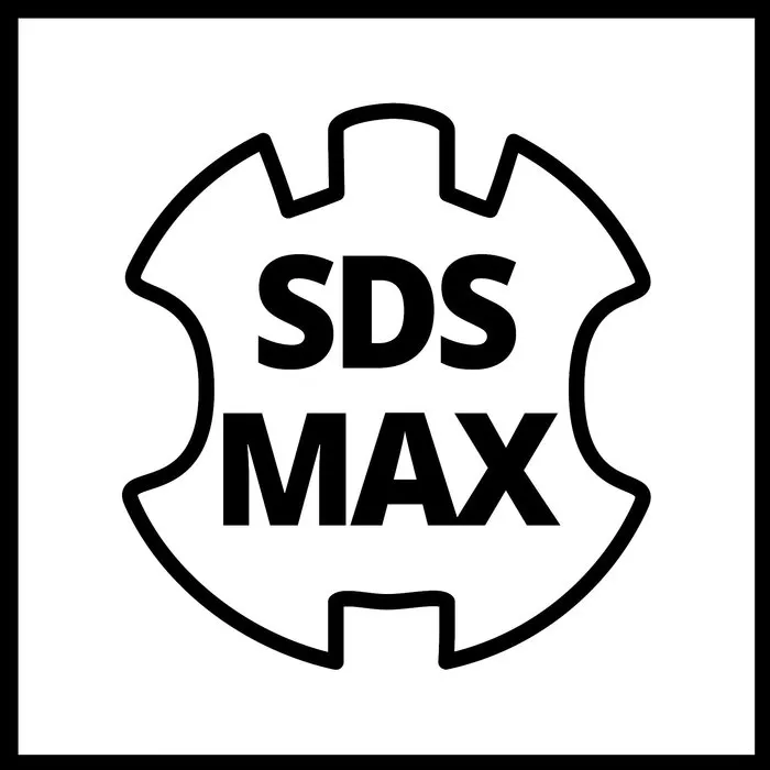 Einhell Gereedschap Einhell TE-DH 32 Breekhamer SDS-MAX