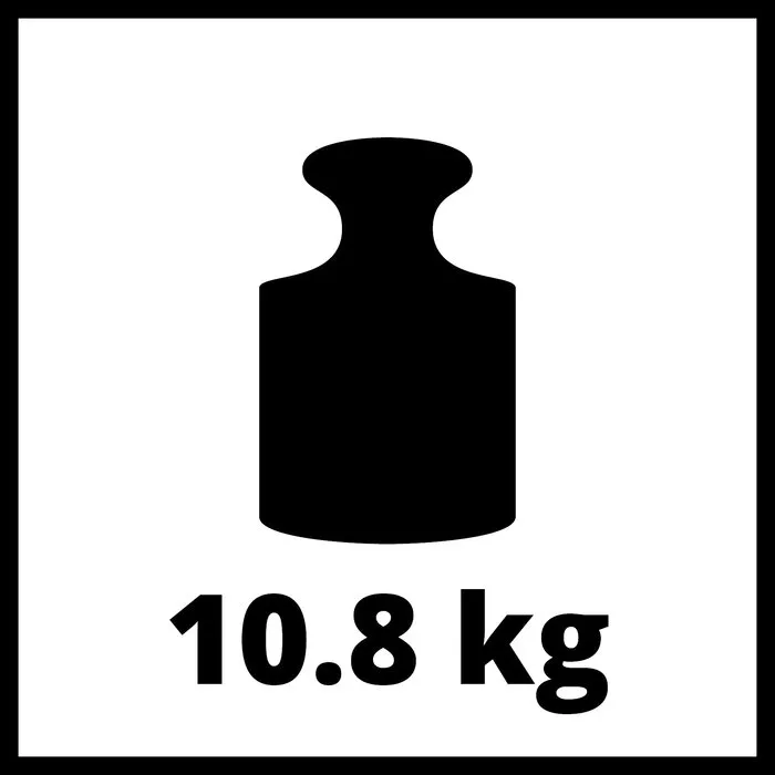 Einhell Gereedschap Einhell TE-DH 32 Breekhamer SDS-MAX