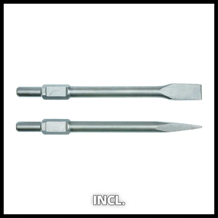 Einhell Gereedschap Einhell TP-DH 50 Breekhamer 50 Joule