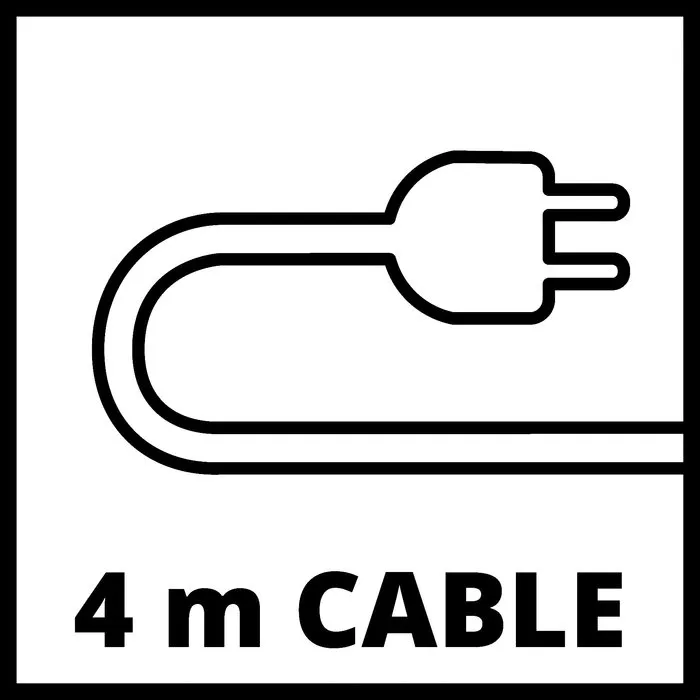 Einhell Gereedschap Einhell TP-DH 50 Breekhamer 50 Joule