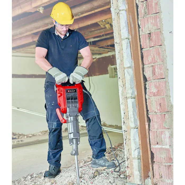 Einhell Gereedschap Einhell TP-DH 50 Breekhamer 50 Joule