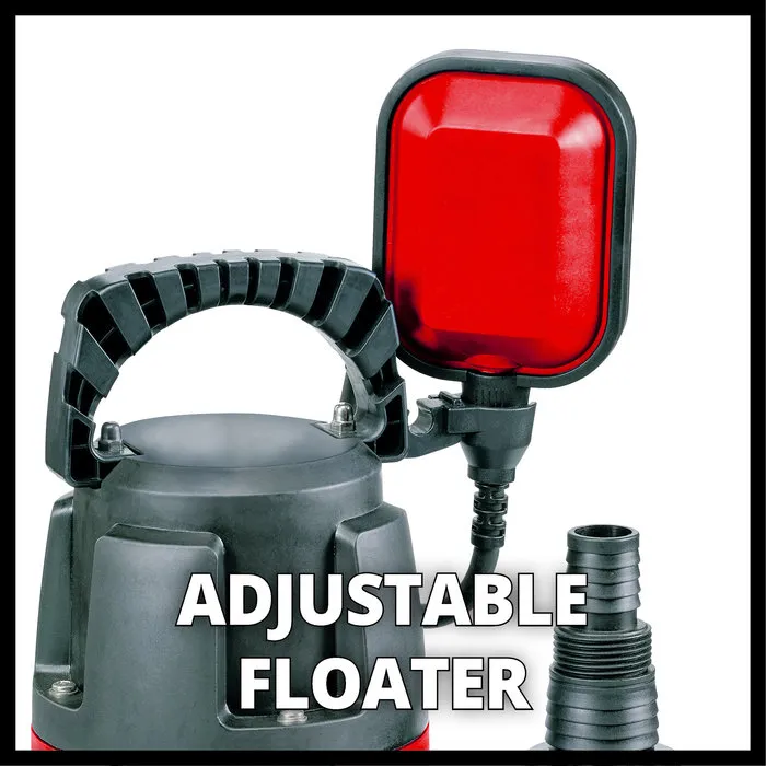 Einhell Gereedschap Einhell GC-SP 3580 LL Dompelpomp