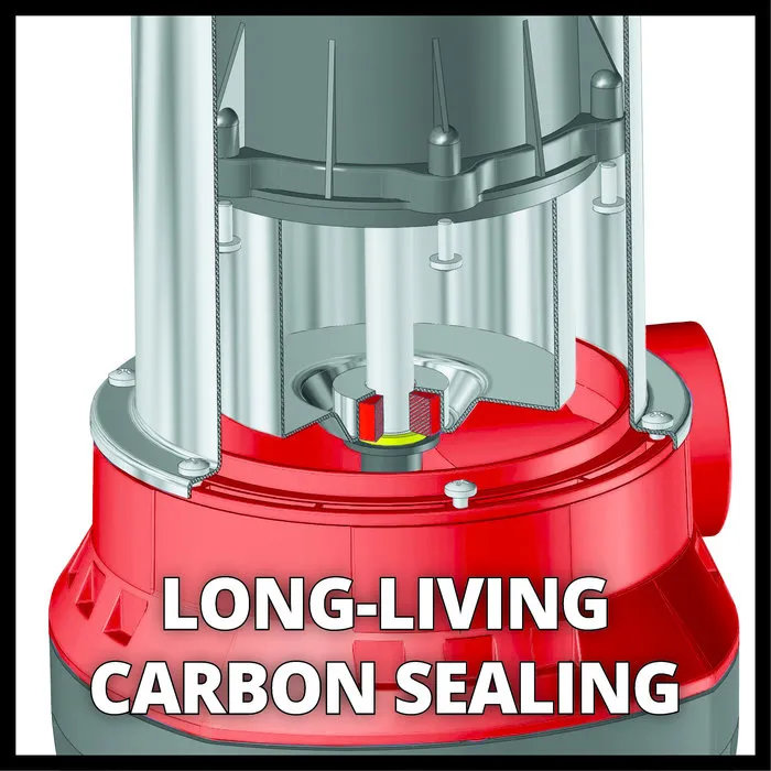 Einhell Gereedschap Einhell GC-SP 3580 LL Dompelpomp