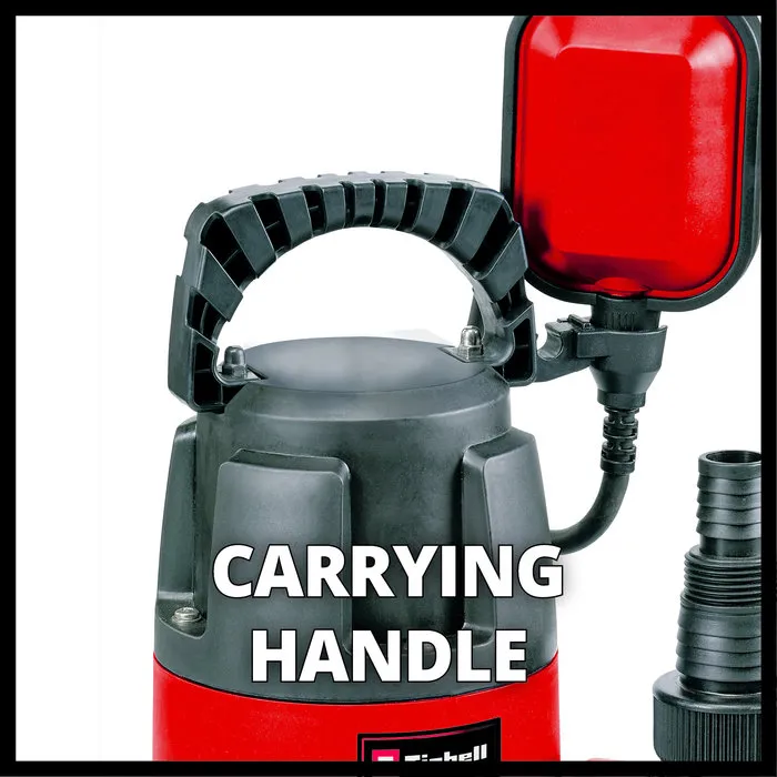 Einhell Gereedschap Einhell GC-SP 3580 LL Dompelpomp