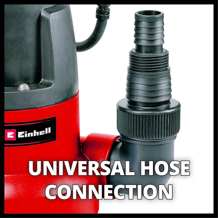 Einhell Gereedschap Einhell GC-SP 3580 LL Dompelpomp