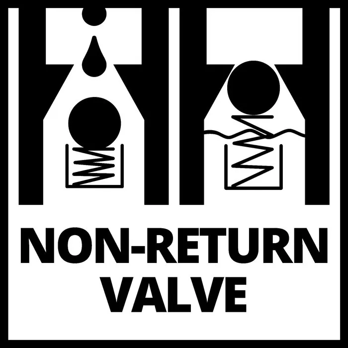 Einhell Gereedschap Einhell GE-DP 7935 N-A ECO Vuilwaterpomp - Aquasensor