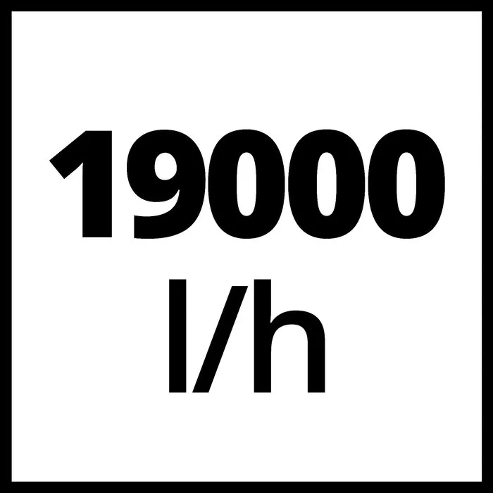 Einhell Gereedschap Einhell GE-DP 7935 N-A ECO Vuilwaterpomp - Aquasensor