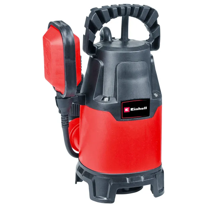 Einhell Gereedschap Einhell GC-DP 3325 Vuilwaterpomp