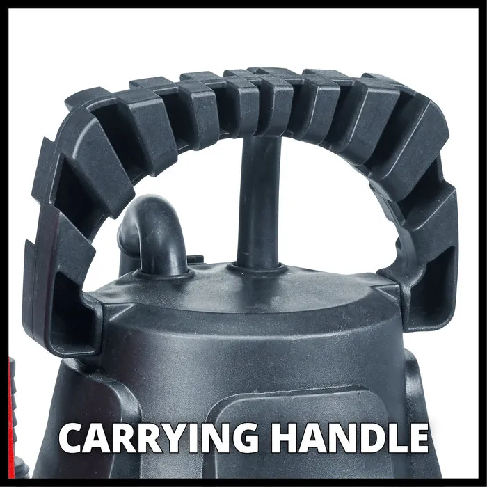 Einhell Gereedschap Einhell GC-DP 3325 Vuilwaterpomp