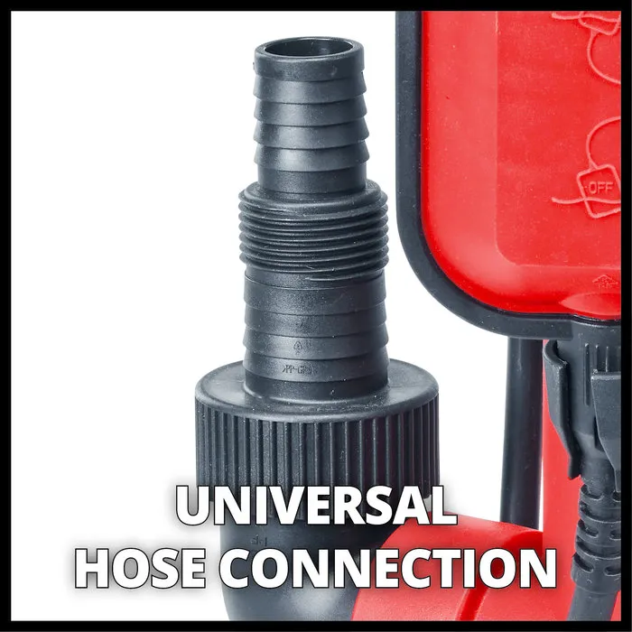 Einhell Gereedschap Einhell GC-DP 3325 Vuilwaterpomp