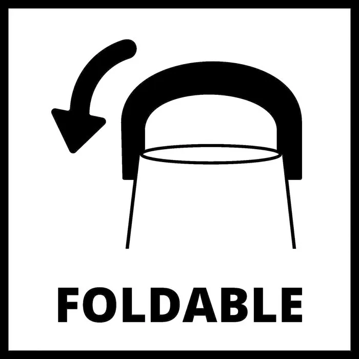 Einhell Gereedschap Einhell GC-DP 3325 Vuilwaterpomp