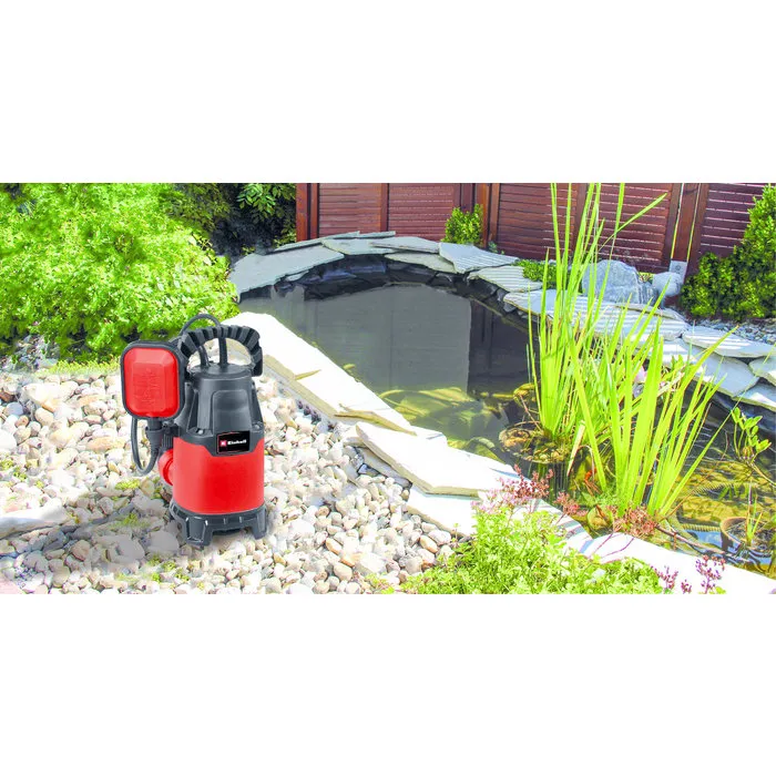 Einhell Gereedschap Einhell GC-DP 3325 Vuilwaterpomp