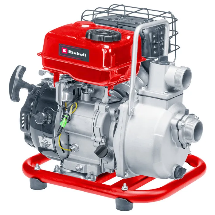 Einhell Gereedschap Einhell GC-PW 16 Benzine motorpomp