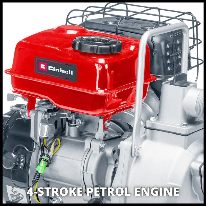 Einhell Gereedschap Einhell GC-PW 16 Benzine motorpomp