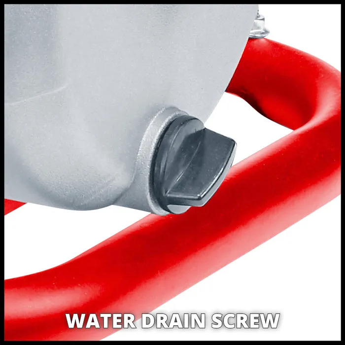 Einhell Gereedschap Einhell GC-PW 16 Benzine motorpomp