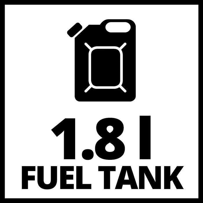 Einhell Gereedschap Einhell GC-PW 16 Benzine motorpomp