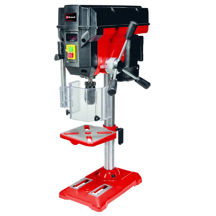 Einhell Gereedschap Einhell TE-BD 550 E Kolomboormachine