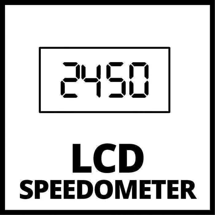 Einhell Gereedschap Einhell TE-BD 550 E Kolomboormachine