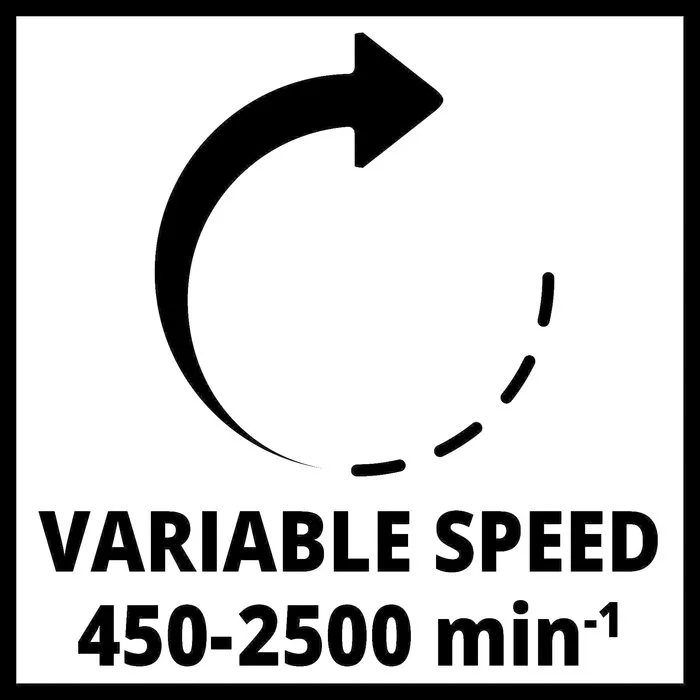 Einhell Gereedschap Einhell TE-BD 550 E Kolomboormachine