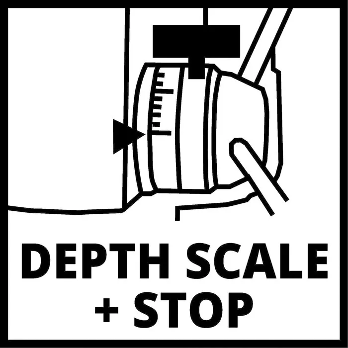 Einhell Gereedschap Einhell TE-BD 550 E Kolomboormachine