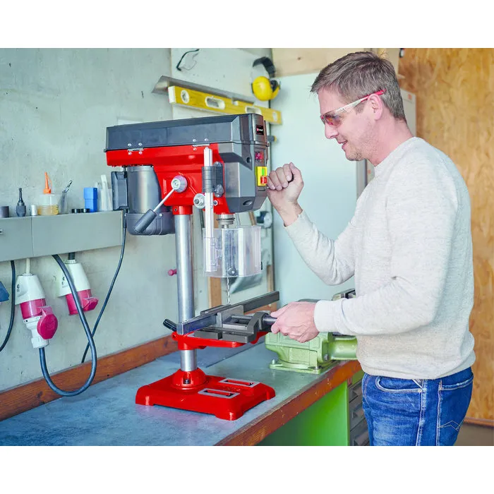 Einhell Gereedschap Einhell TE-BD 550 E Kolomboormachine