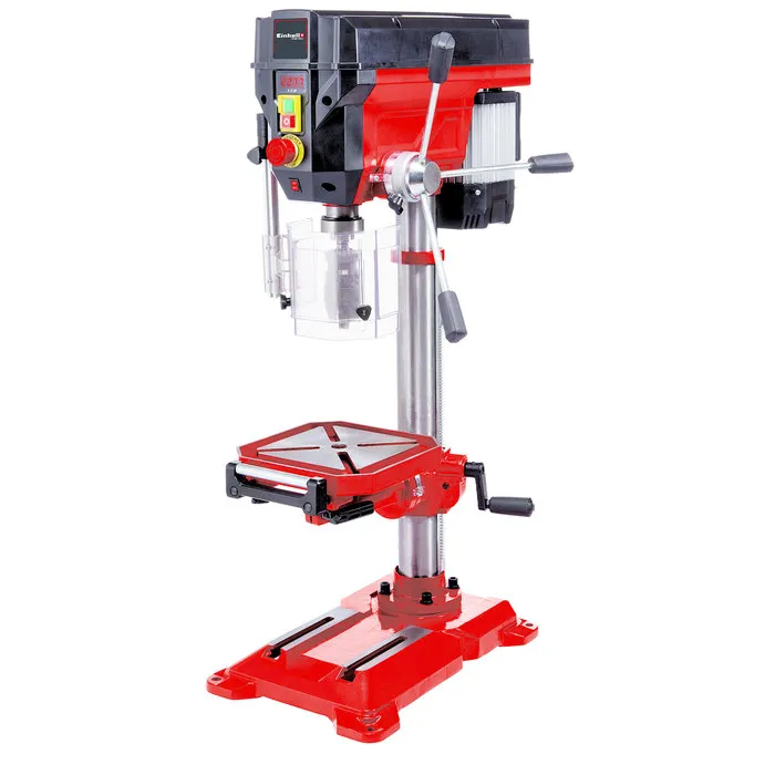 Einhell Gereedschap Einhell TE-BD 750 E Kolomboormachine