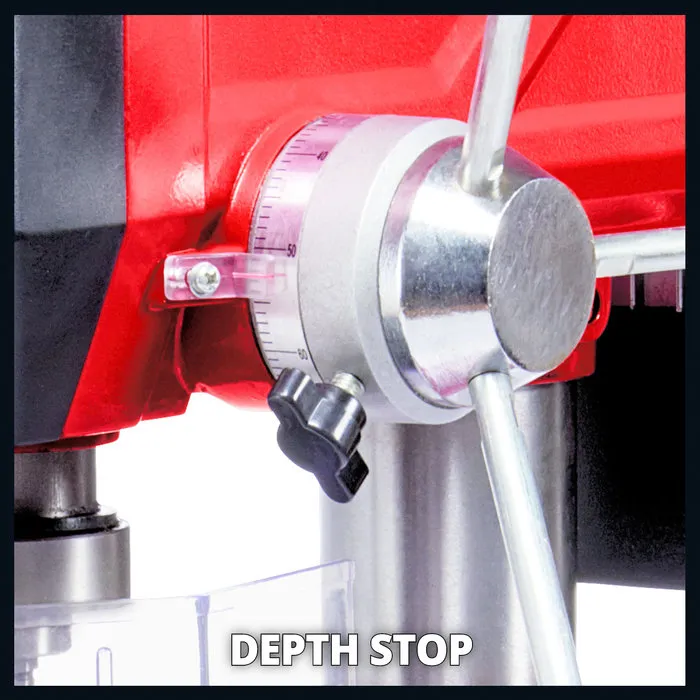 Einhell Gereedschap Einhell TE-BD 750 E Kolomboormachine