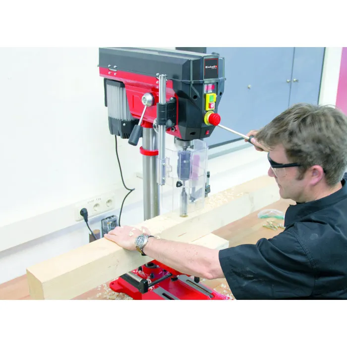 Einhell Gereedschap Einhell TE-BD 750 E Kolomboormachine