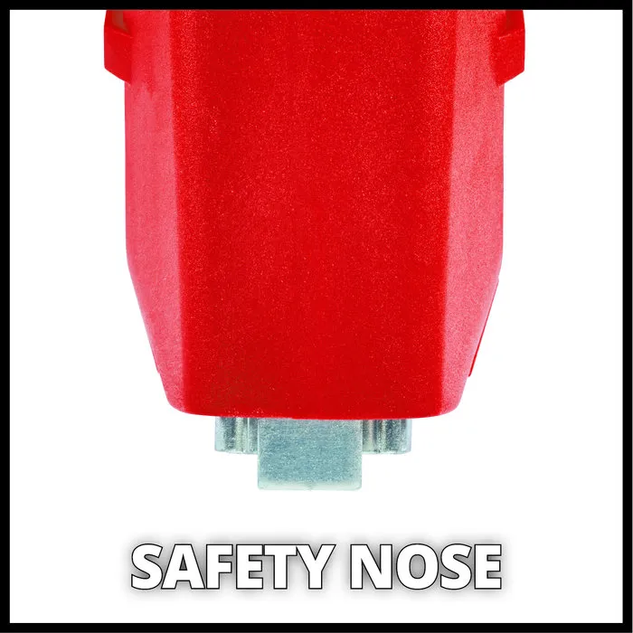 Einhell Gereedschap Einhell TC-EN 20 E Elektrische nietmachine