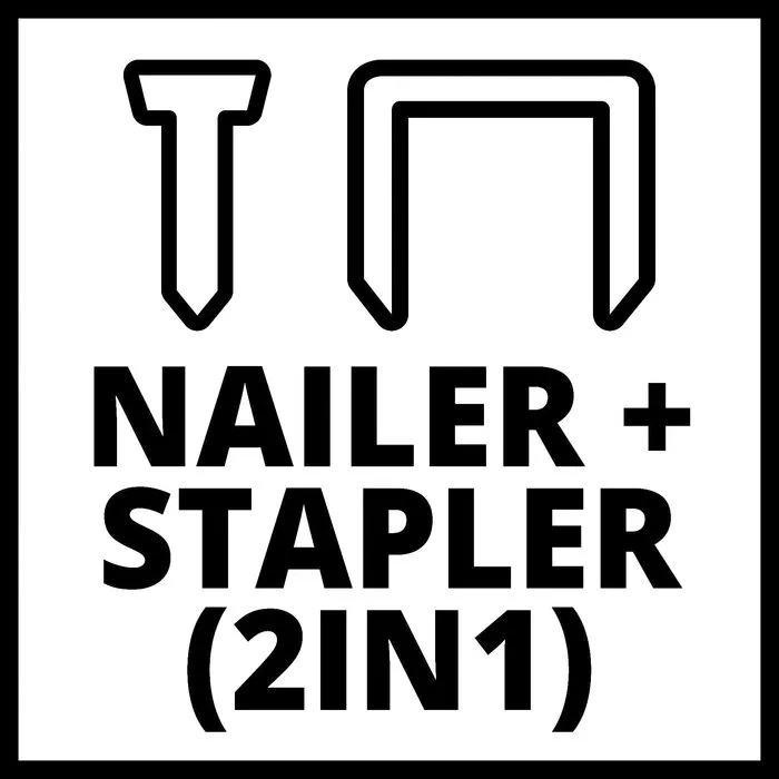 Einhell Gereedschap Einhell TC-EN 20 E Elektrische nietmachine