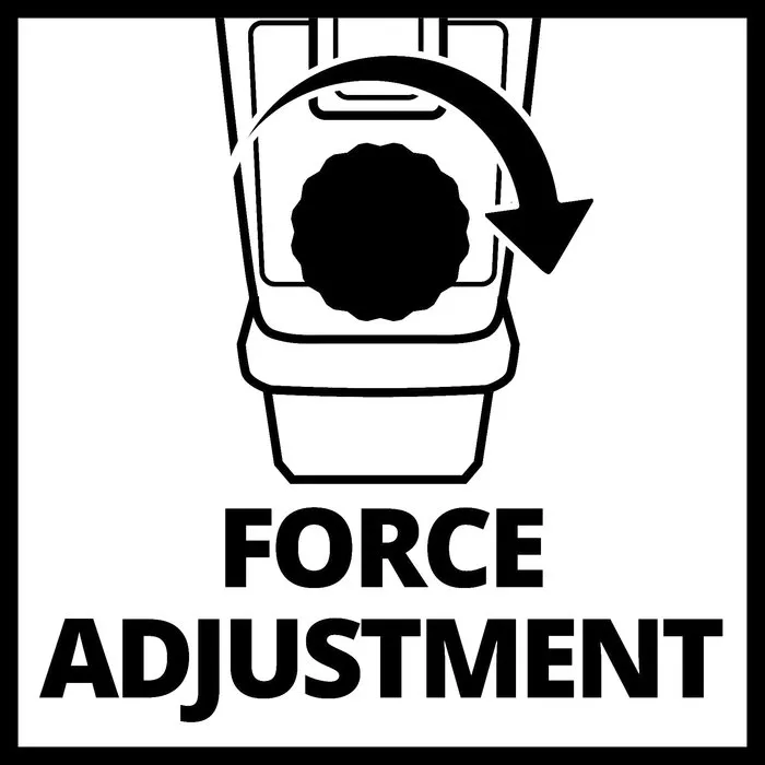 Einhell Gereedschap Einhell TC-EN 20 E Elektrische nietmachine